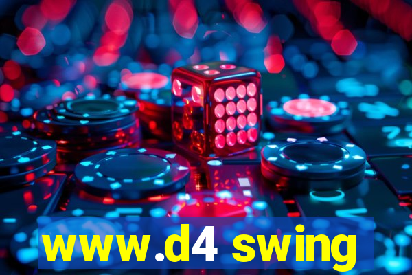 www.d4 swing